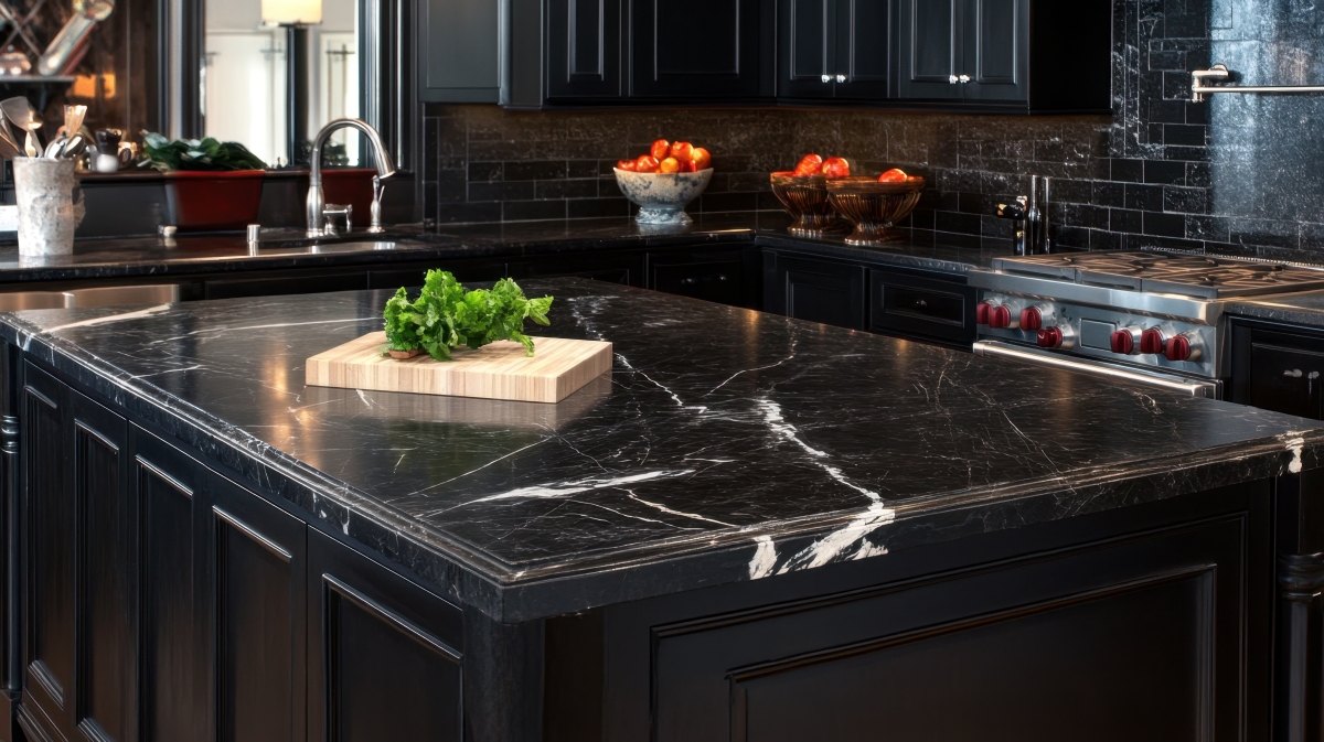 Granit Mutfak Tezgahı