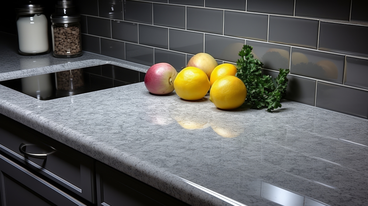 Maestro Mutfak Tezgahı