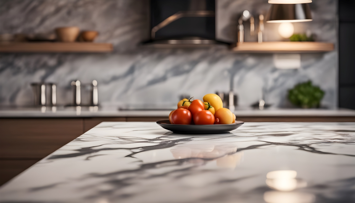 Calisco Mutfak Tezgahı