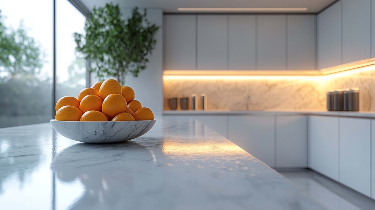 Coante Mutfak Tezgahı