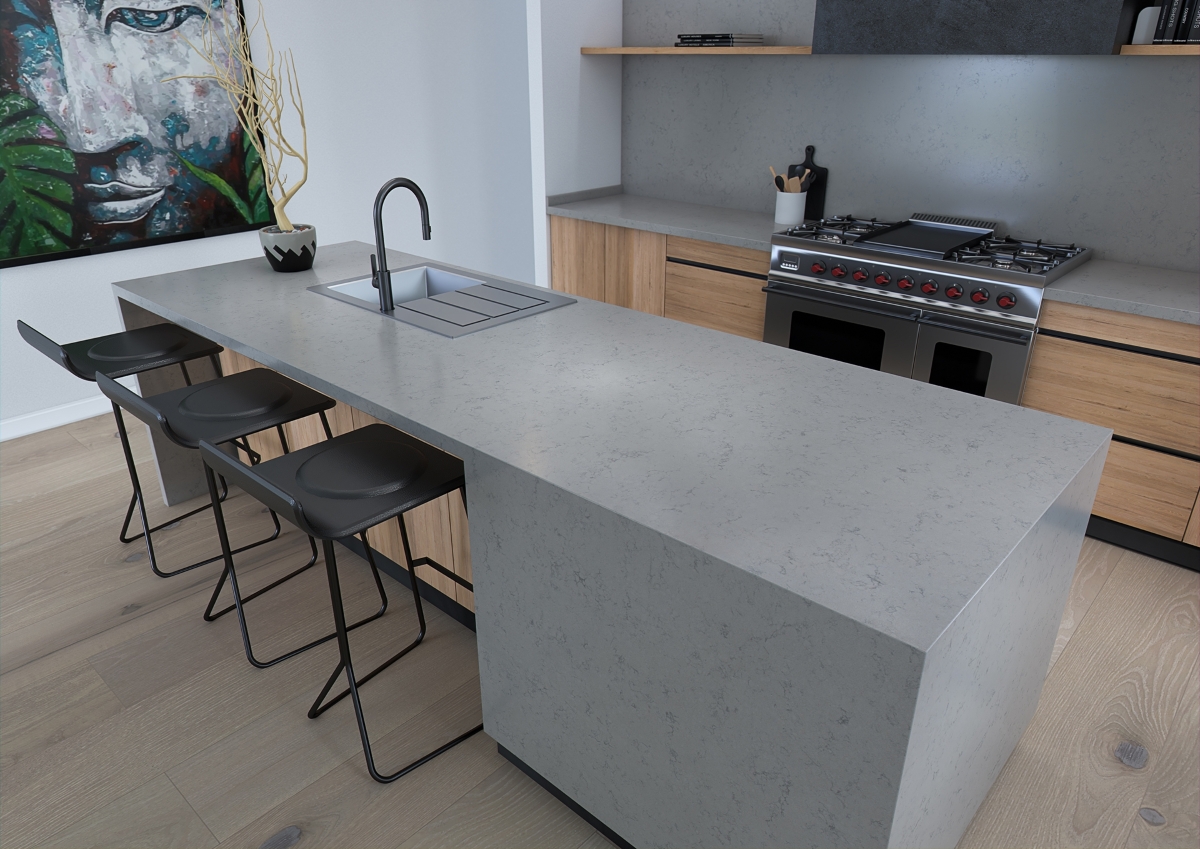 Belenco Mutfak Tezgahı