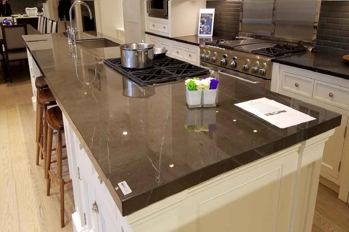 Sapienstone Mutfak Tezgahı