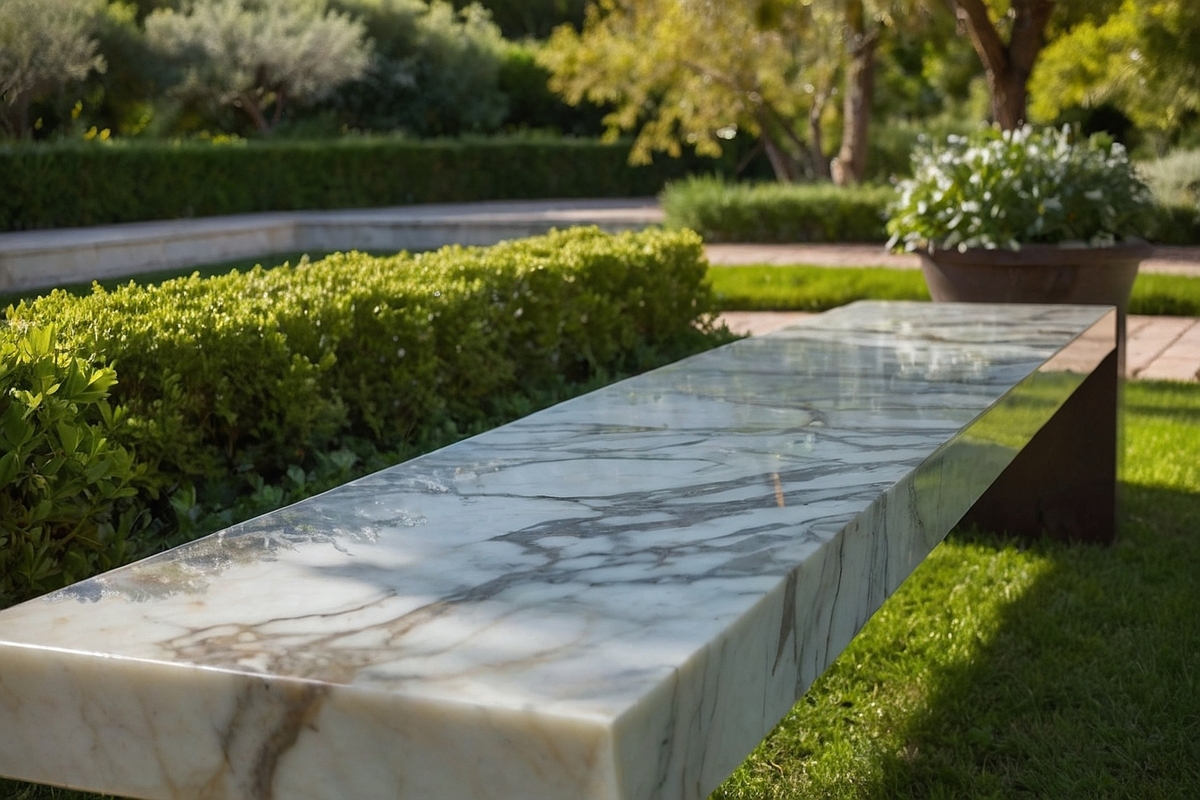 Doğal Taş ve Porselen Yüzeylerle Yaşam Alanlarında Çözümler