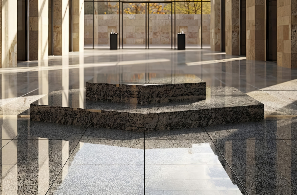 Doğal Taş ve Porselen Yüzey Seçim Rehberi