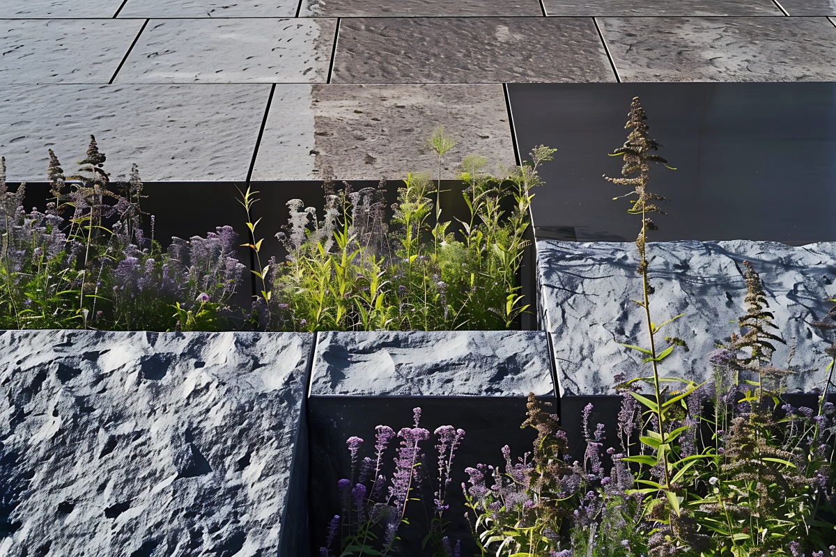 SS Mermer Granit ile Doğal Taş ve Premium Yüzey